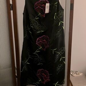 BETSEY JOHNSON DRESS